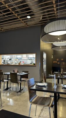 King & I Thai Cuisine by null