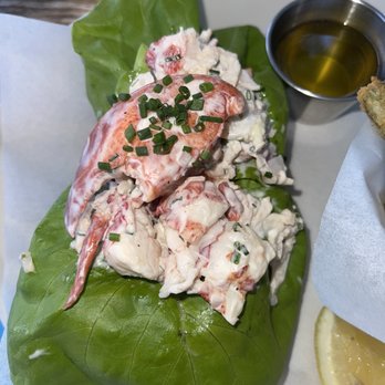 Perla's - Seafood Near Me - Austin, Texas