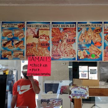 Twister Donuts - Donuts Near Me - Olympia, Washington