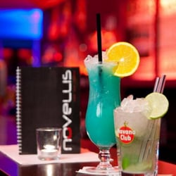 Café Bar Novellis