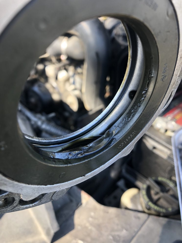 MIKE’S DIESEL AUTO WORX Updated September 2024 22 Photos Ventura, California Auto Repair