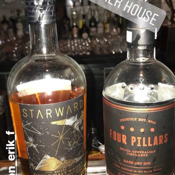 Boilermaker House - Bars Near Me - Melbourne, VIC Boilermaker House - Bars Near Me - Melbourne, VIC