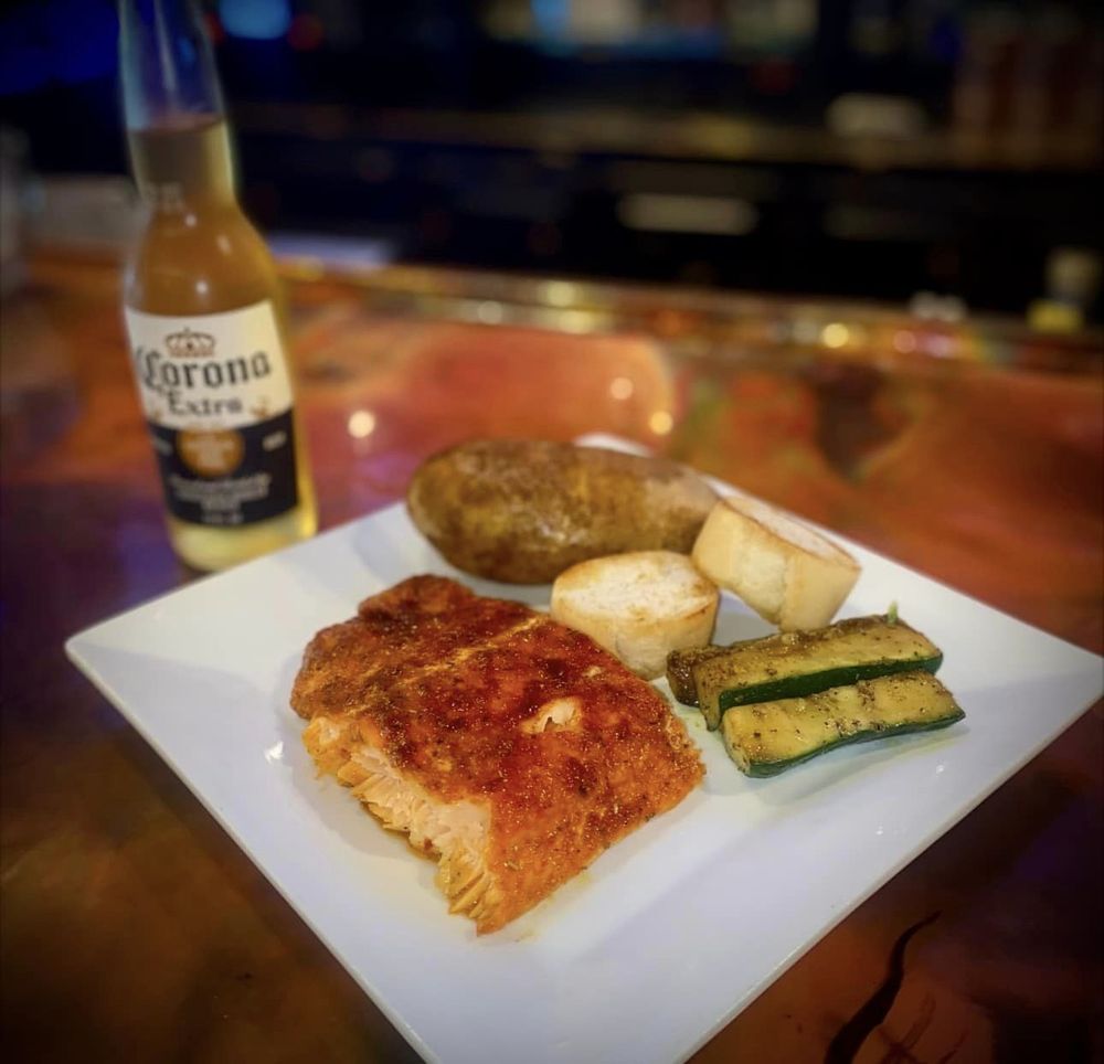 THE PHARM Updated October 2024 107 W Floyce St, Ruleville