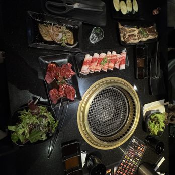 888 JAPANESE BBQ - Updated March 2026 - 14195 Photos & 8077