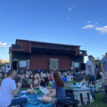 Spring Mountain Ranch State Park - Last show of the Season: Kinky Boots - Parks Near Me - Blue Diamond, Nevada