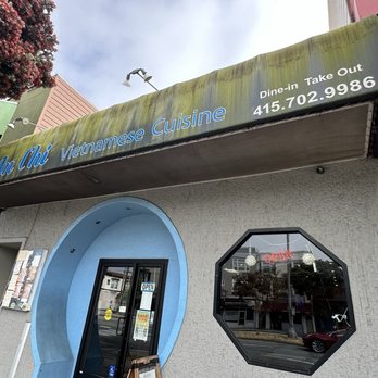 An Chi - Outside - Vietnamese Near Me - San Francisco, California An Chi - Outside - Vietnamese Near Me - San Francisco, California