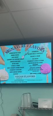 Shawn Michelle’s Homemade Ice Cream by null