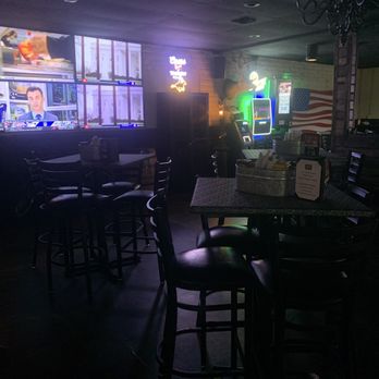 The Liberty Tavern - Pizza Near Me - Phoenix, Arizona