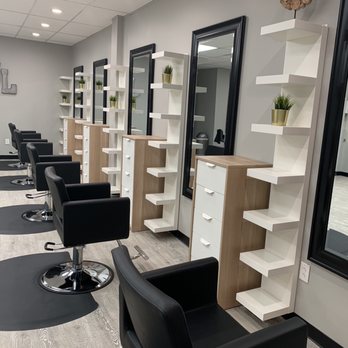 JL Salon Studio - Hair Salons Near Me - Sherwood, Arkansas JL Salon Studio - Hair Salons Near Me - Sherwood, Arkansas