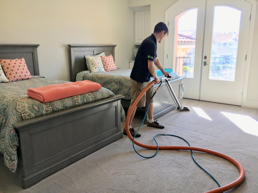 A CLEAN PROCLEANING AND RESTORATION 13 Photos Apple Valley, CA Yelp