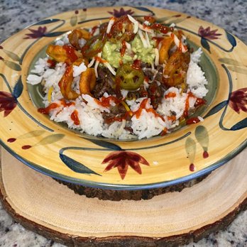 Perfectly Season'D - Pork Carnitas - Personal Chefs Near Me