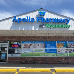 Apollo Pharmacy of Wyandotte