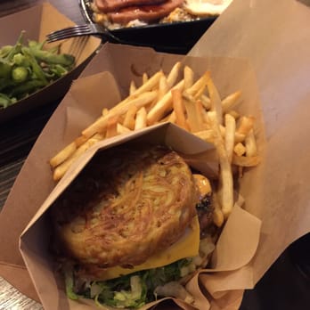 Cha Cafe - Ramen burger! - Coffee & Tea Near Me - El Monte, California Cha Cafe - Ramen burger! - Coffee & Tea Near Me - El Monte, California