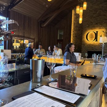 Oak Farm Vineyards - Wineries Near Me - Lodi, California Oak Farm Vineyards - Wineries Near Me - Lodi, California