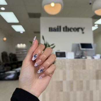 Nail Theory - Waxing Near Me - Houston, Texas Nail Theory - Waxing Near Me - Houston, Texas