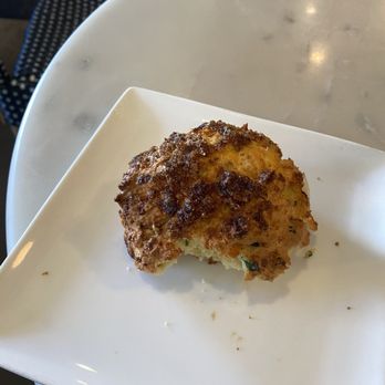 The Pour Choice - Cheddar chive jalapeño biscuit - Coffee & Tea Near Me - Auburn, California The Pour Choice - Cheddar chive jalapeño biscuit - Coffee & Tea Near Me - Auburn, California