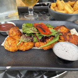 Hanam's - Merishke Kebab