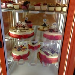 La Fata Gelata - Torte favolose