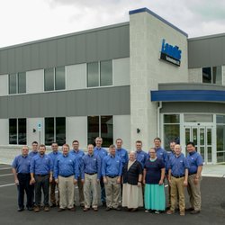 Landis Technologies