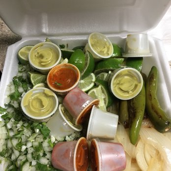 Taqueria Garcia's - Mexican Near Me - Garland, Texas Taqueria Garcia's - Mexican Near Me - Garland, Texas