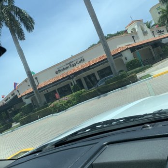 Another Broken Egg Cafe - Outside view - Breakfast & Brunch Near Me - Boca Raton, Florida Another Broken Egg Cafe - Outside view - Breakfast & Brunch Near Me - Boca Raton, Florida