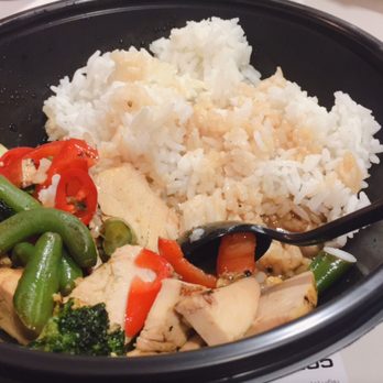 Bangkok Buri - Thai Near Me - Toronto, Ontario