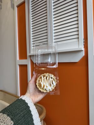 Caribbrew Café by null