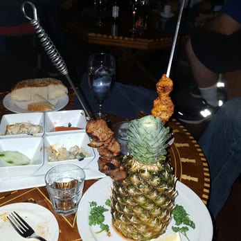 Marrakech - Lebabs. ..delicious. Most flavorful food I had in Mediterranean - Middle Eastern Near Me - Las Vegas, Nevada Marrakech - Lebabs. ..delicious. Most flavorful food I had in Mediterranean - Middle Eastern Near Me - Las Vegas, Nevada