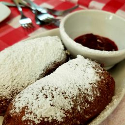 Deep Fried Twinkies