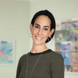 LA Speech Therapy Solutions - Chana Samet, MS-CCC