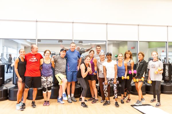 The J Fitness Bridgeport Ct