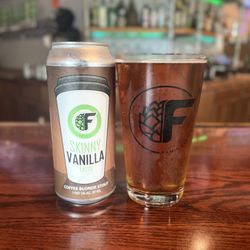 Fam's Brewing Co.