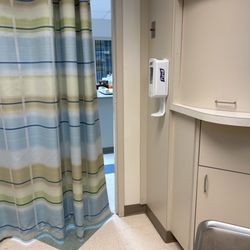 Patient First Primary & Urgent Care - General Booth - Exam room