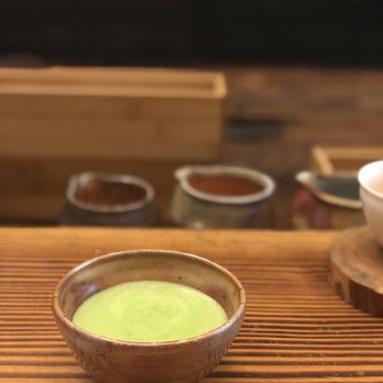 O5 Tea - Tea Rooms Near Me - Vancouver, British Columbia O5 Tea - Tea Rooms Near Me - Vancouver, British Columbia