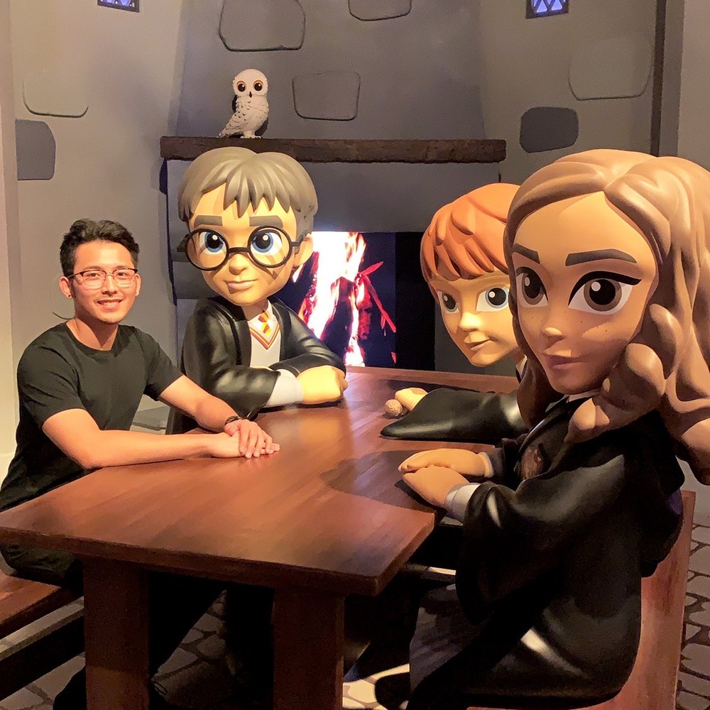 Funko - Harry Potter - Toy Stores Near Me - Los Angeles, California Funko - Harry Potter - Toy Stores Near Me - Los Angeles, California