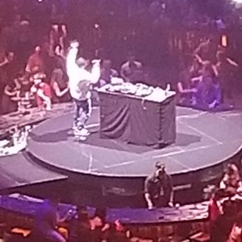 KeyBank Center - Stadiums & Arenas Near Me - Buffalo, New York