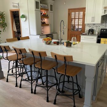 CC Liquidations - Barstools purchased at CC Liquidations. - Furniture Stores Near Me - Suwanee, Georgia