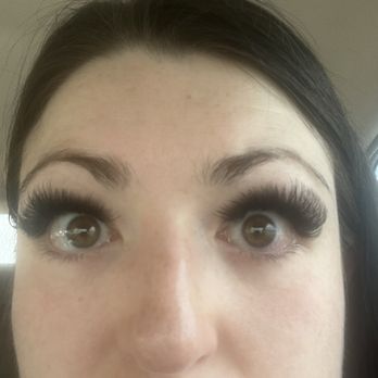 Deka Lash - Eyelash Service Near Me - Harker Heights, Texas