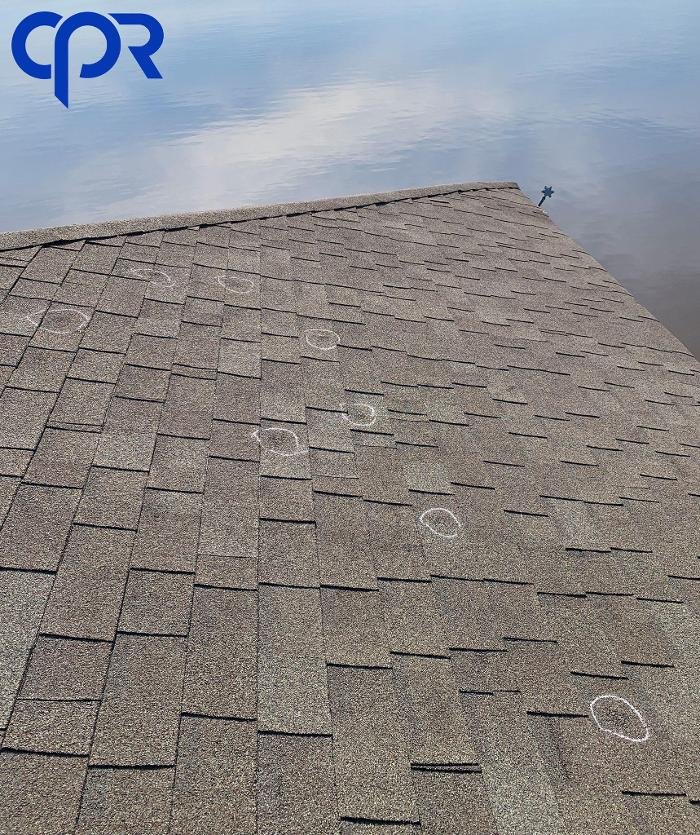 Slide of CPR Roofing