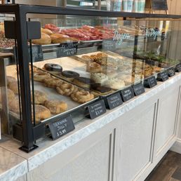 Donuts