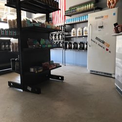 Steele House Nutrition