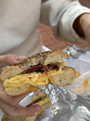 Bart’s Bagels - South Philadelphia by null