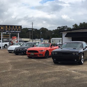 Elite Motors - Used Car Dealers Near Me - Mobile, Alabama Elite Motors - Used Car Dealers Near Me - Mobile, Alabama