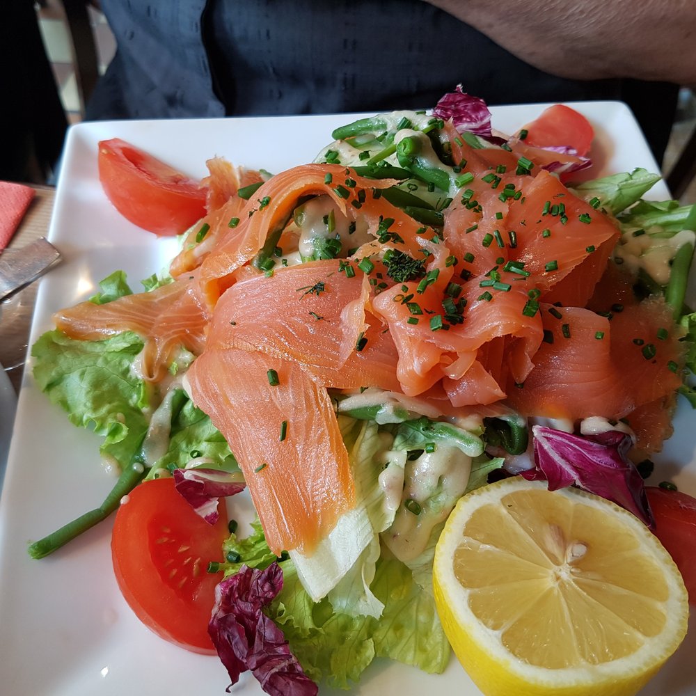 Le Relais du Louvre - French Near Me - Paris, 75 Le Relais du Louvre - French Near Me - Paris, 75