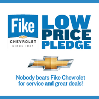Fike Chevrolet Company - Car Dealers Near Me - Masontown, Pennsylvania Fike Chevrolet Company - Car Dealers Near Me - Masontown, Pennsylvania