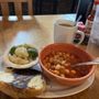 El Crucero Mexican Grill
