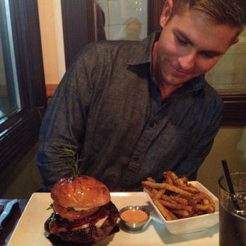 Black Sheep Cafe - Organic bison burger - New American Near Me - Provo, Utah Black Sheep Cafe - Organic bison burger - New American Near Me - Provo, Utah