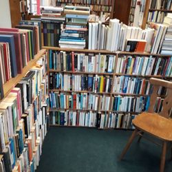 Foyle Bookshop - Foyle Books