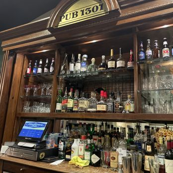 Pub 1301 - a bar with a lot of liquor - Pubs Near Me - Philadelphia, Pennsylvania Pub 1301 - a bar with a lot of liquor - Pubs Near Me - Philadelphia, Pennsylvania