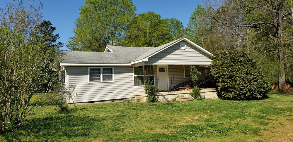 Slide of Blue Collar Roofing